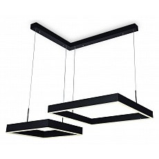 Подвесной светильник ambrella light fa fa6644